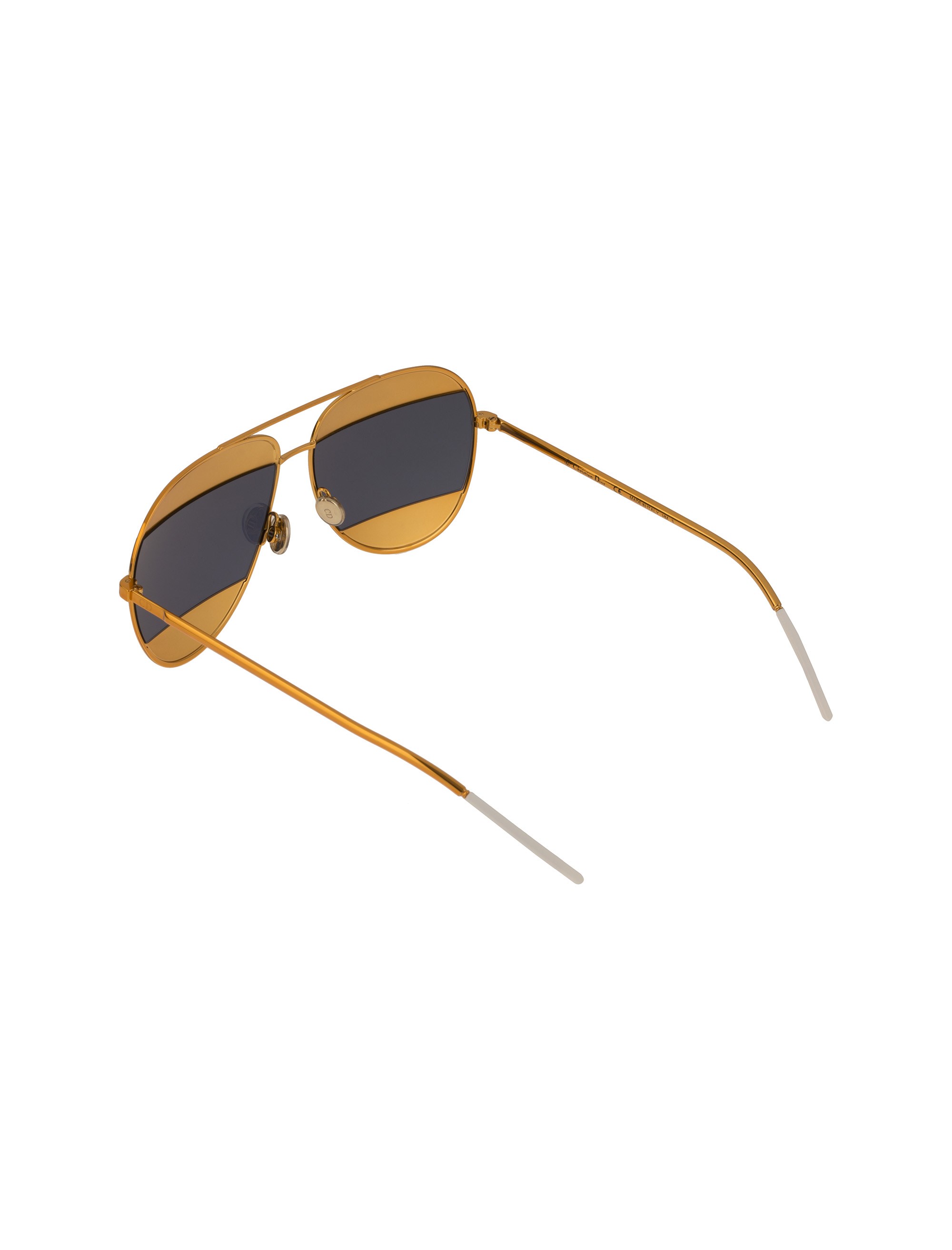 عینک آفتابی خلبانی زنانه - دیور