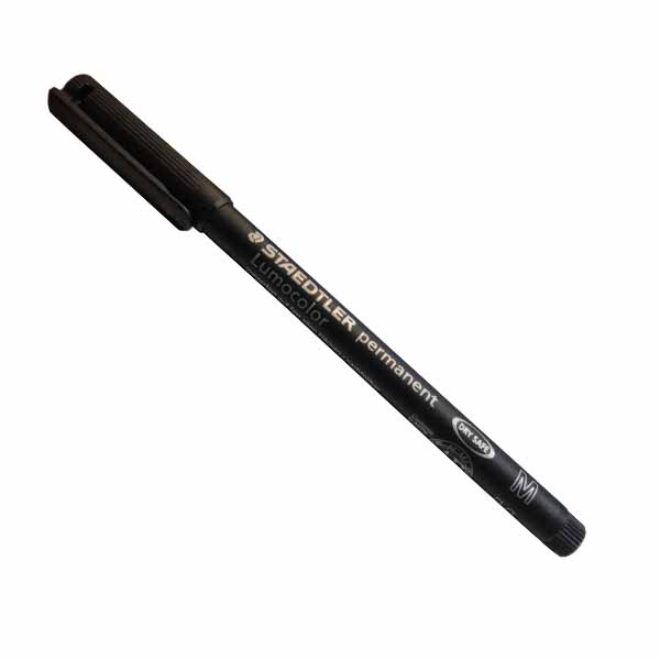ماژیک استدلر مدل lumocolor کد 317