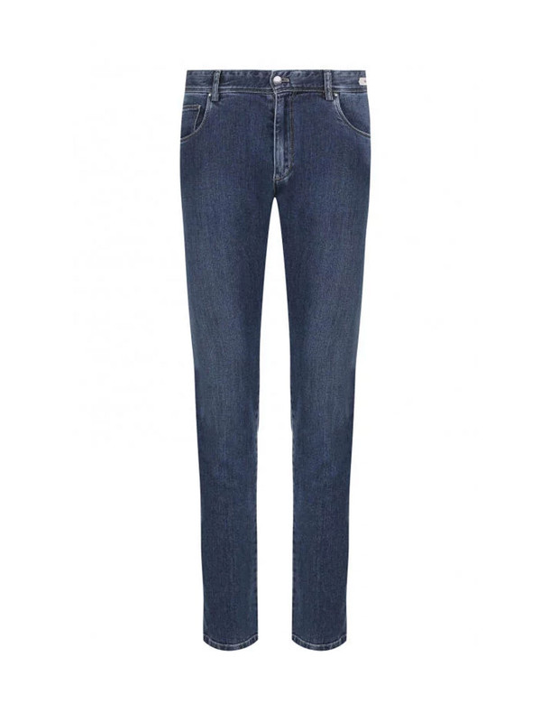 شلوار جین راسته مردانه - پاول اند شارک