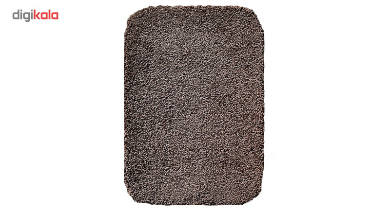 موکت ظریف مصور طرح هرمس زمینه قهوه ای کد 5531 موکت ظریف مصور طرح هرمس زمینه قهوه ای کد 5531