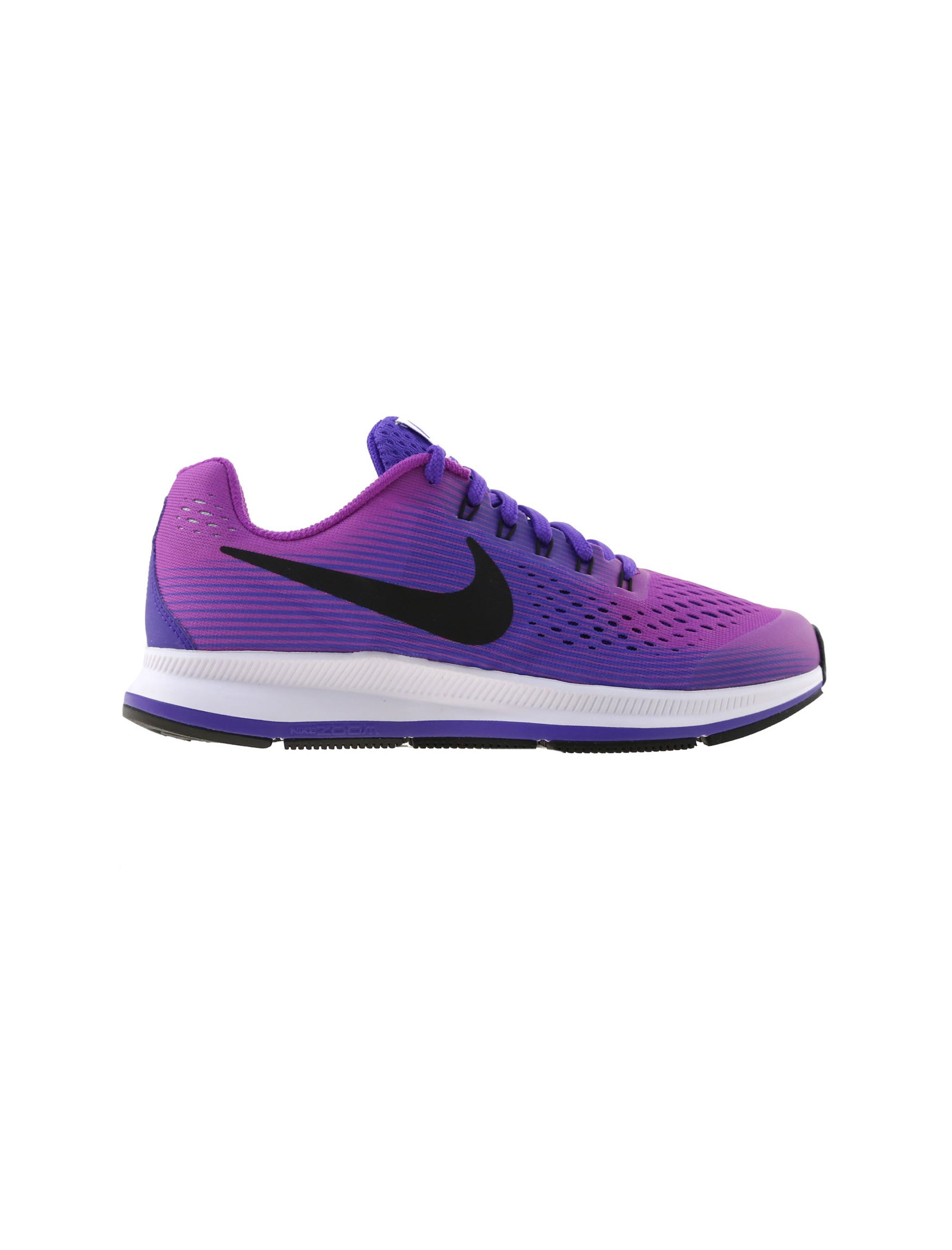 کفش دویدن بندی بچگانه ZOOM PEGASUS 34 - نایکی کفش دویدن بندی بچگانه ZOOM PEGASUS 34 - نایکی