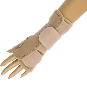 مچ بند ادور مدل Neoprene With Splint Left سایز بسیار بزرگ