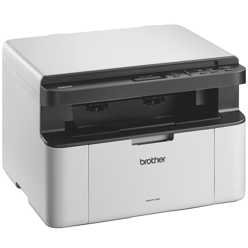 پرینتر لیزری چندکاره ی برادر مدل DCP-1510