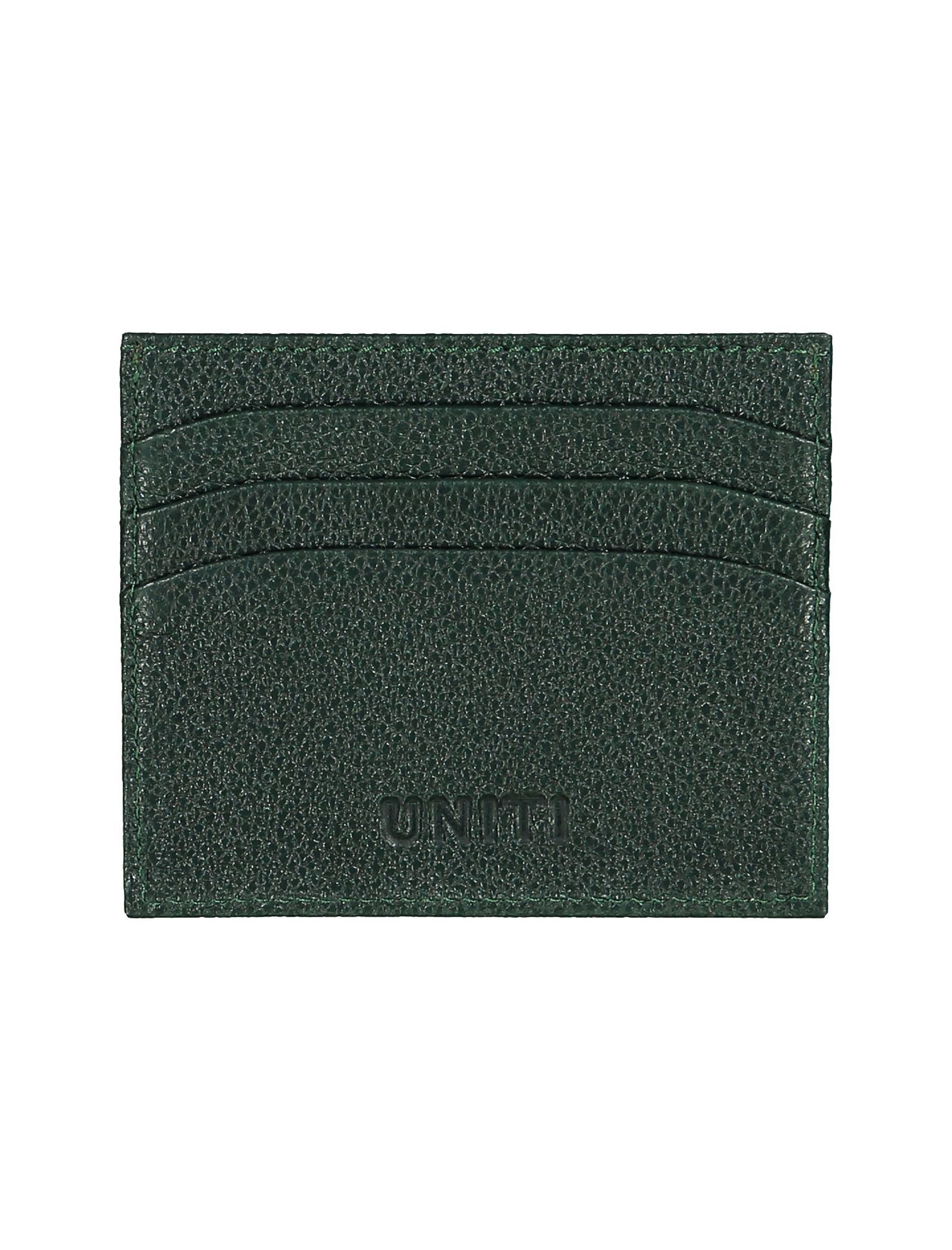کیف کارت بزرگسال - یونیتی - سبز - 1