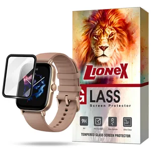Lionex PMML20 Screen Protector For Amazfit GTS 3