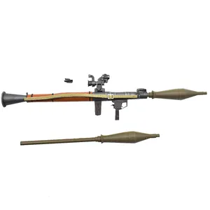 تفنگ زد وای تویز مدل RPG 7