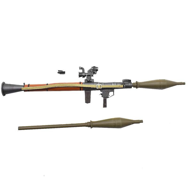 تفنگ زد وای تویز مدل RPG 7