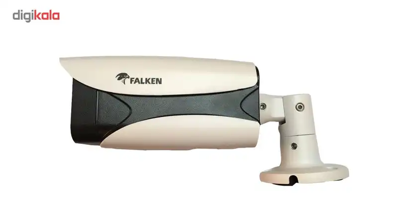 دوربین مداربسته 4 مگا پیکسل فالکن مدل FL-2840
