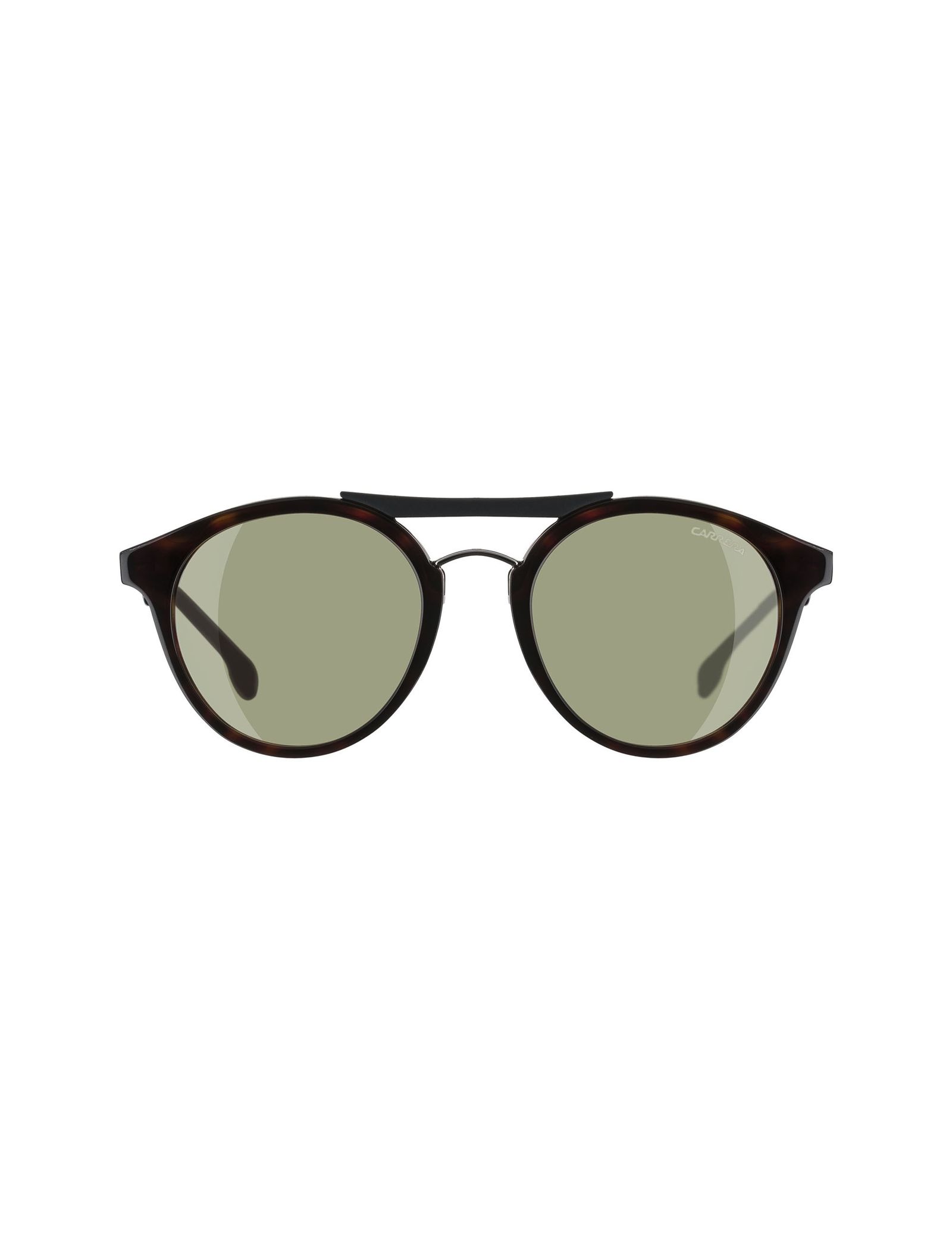 عینک آفتابی پنتوس بزرگسال - کاررا - قهوه اي لاک پشتي - 1