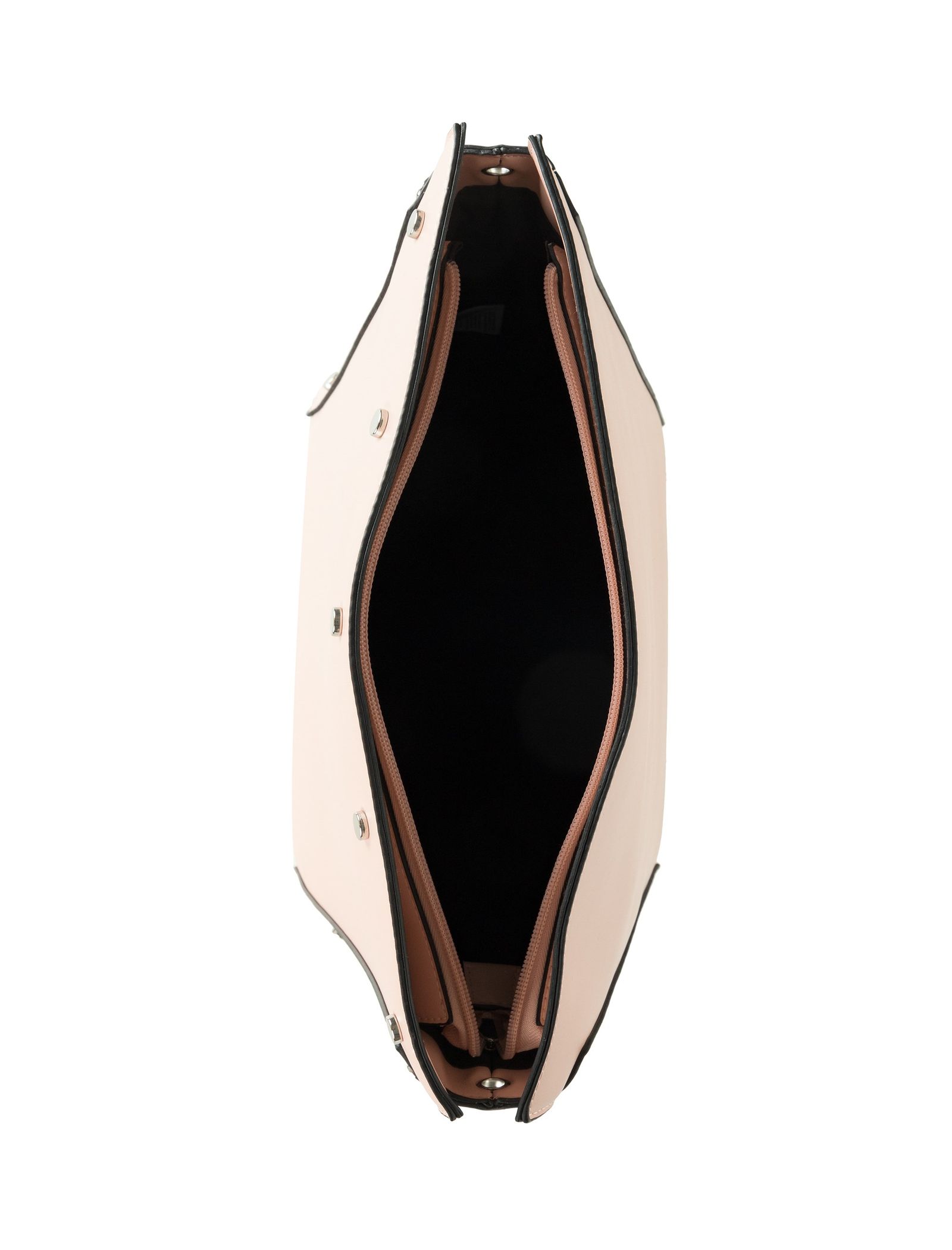 کیف دوشی روزمره زنانه - کال ایت اسپرینگ تک سایز - صورتي روشن  - 9