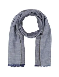 شال گردن ساده مردانه - تیفوسی