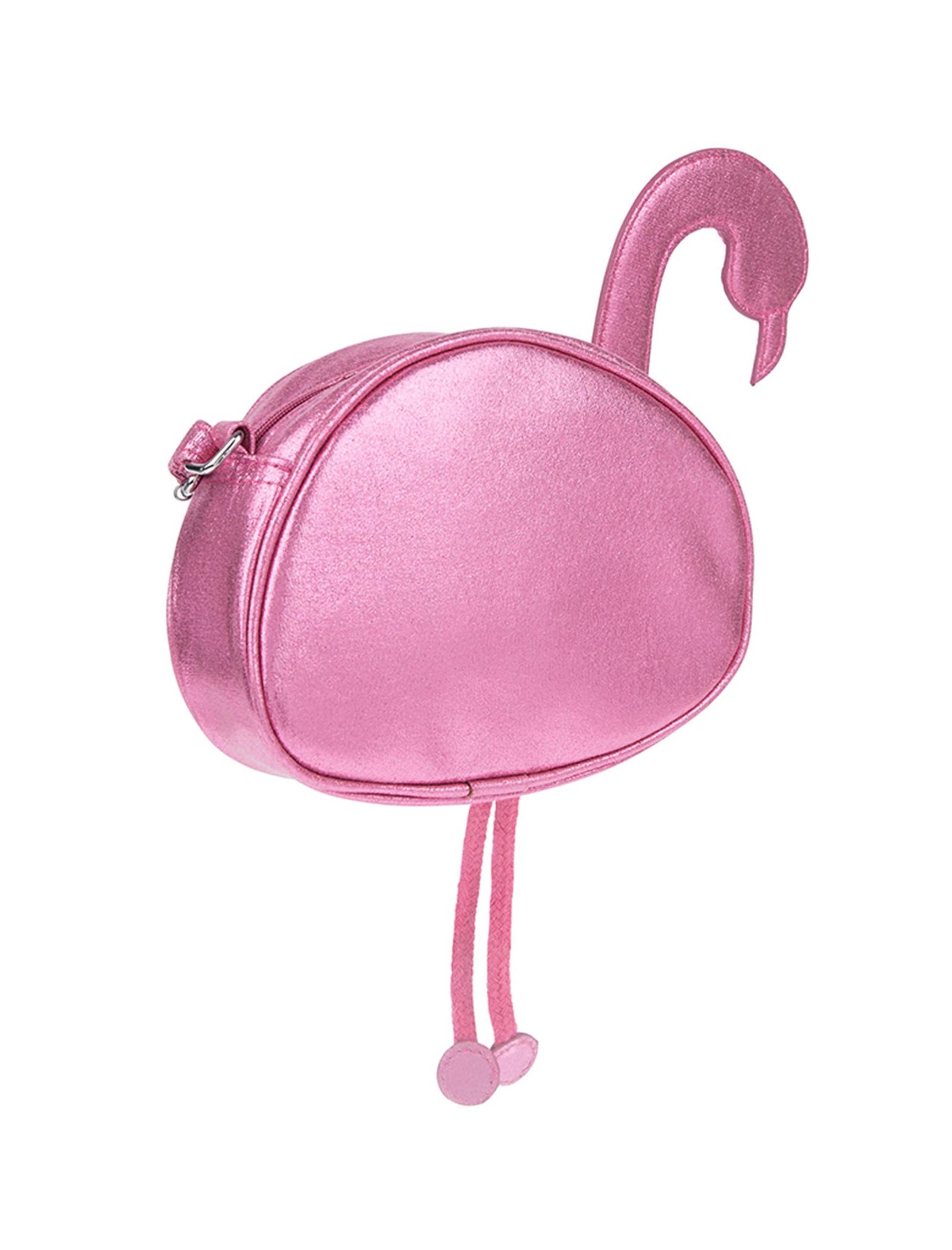 کیف دخترانه - اکسسورایز - Pink - 3