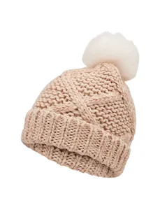 کلاه بافتنی زنانه - اونلی
