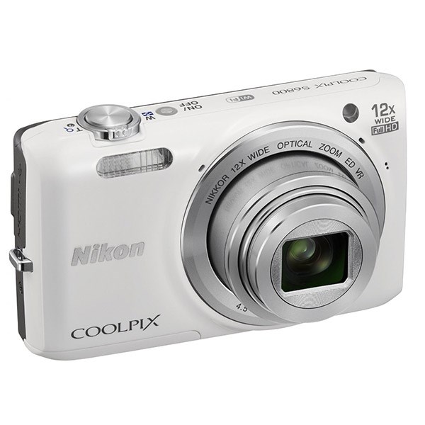 دوربین دیجیتال نیکون COOLPIX S6800