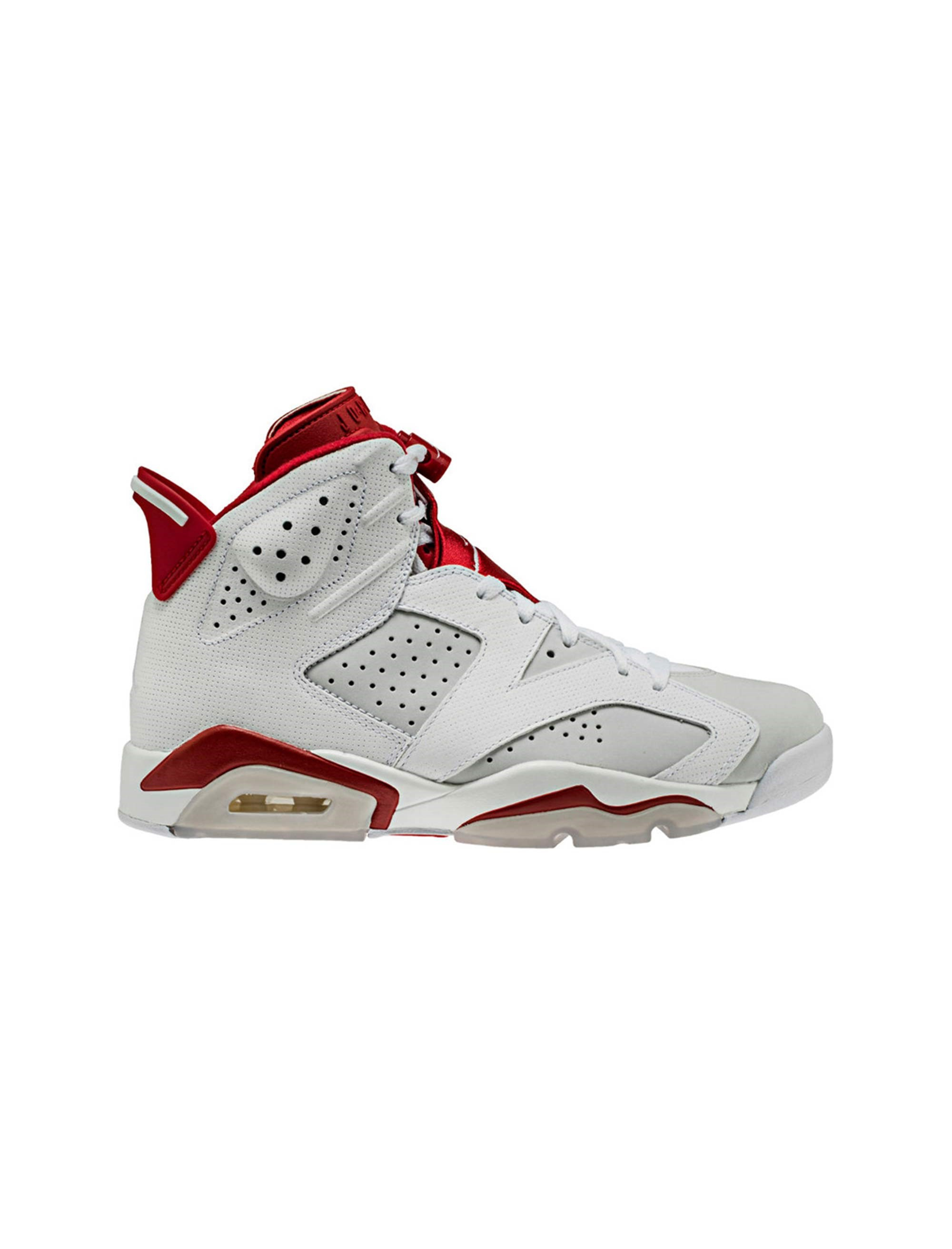 کفش بسکتبال بندی مردانه Air Jordan 6 Retro - نایکی