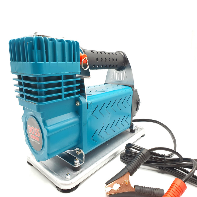 کمپرسور هوا باس مدل LIFE_STYLE کمپرسور هوا باس مدل LIFE_STYLE