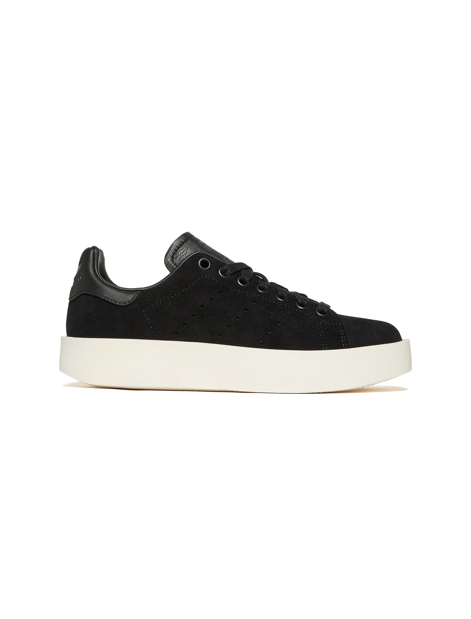 کتانی بندی جیر زنانه Stan Smith - آدیداس کتانی بندی جیر زنانه Stan Smith - آدیداس