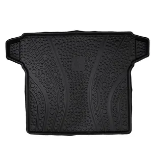 Babol 3D Car Vehicle Trunk Mat For L90
