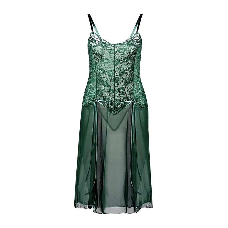 لباس خواب زنانه مدل پریا کد Sh-2