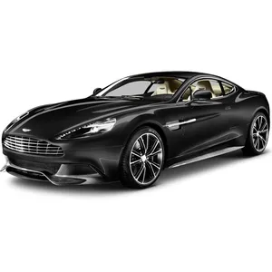 خودرو استون مارتین DB9 اتوماتیک سال 2016
