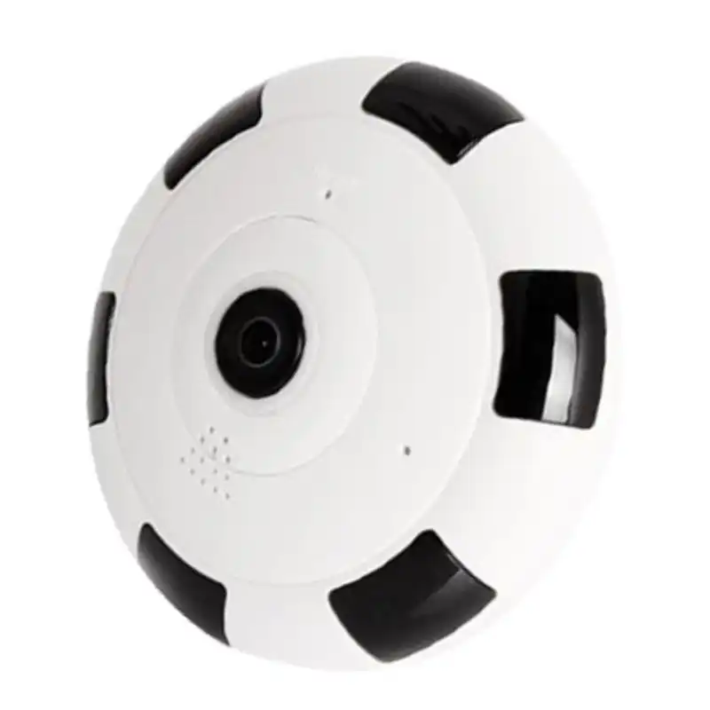 دوربین بی سیم تحت شبکه مدل LE-2063