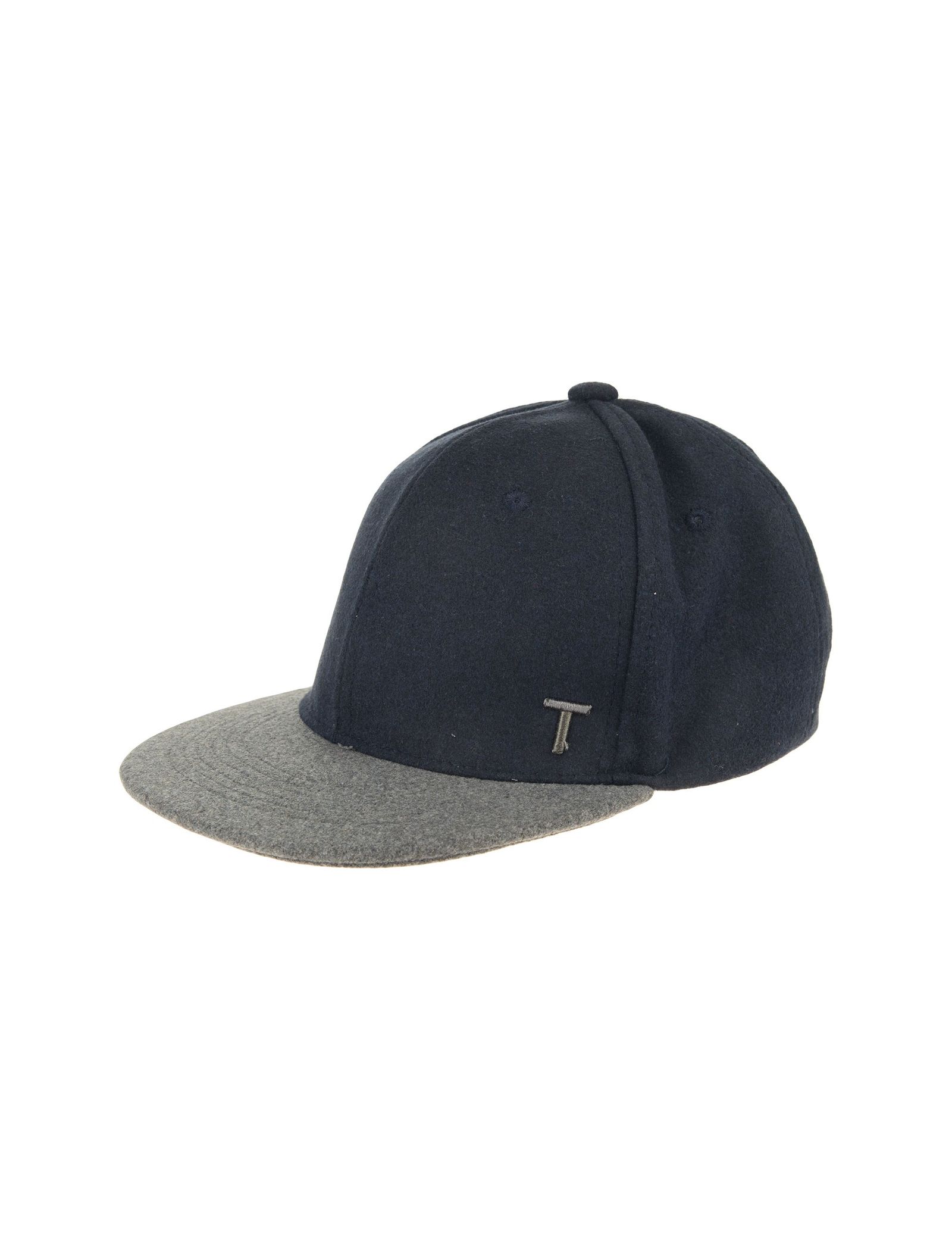 کلاه کپ سرانه - تیفوسی - سرمه اي - 3