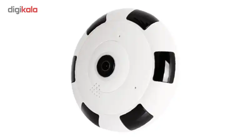 دوربین بی سیم تحت شبکه مدل LE-2063