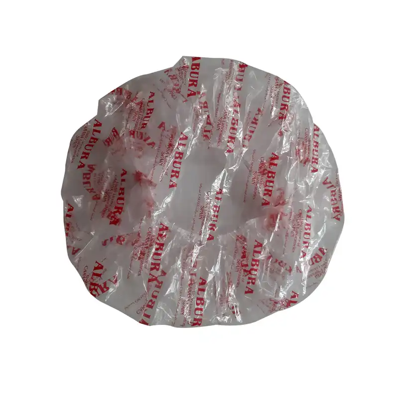 کلاه رنگ آلبورا مدل 01 مجموعه 5 عددی