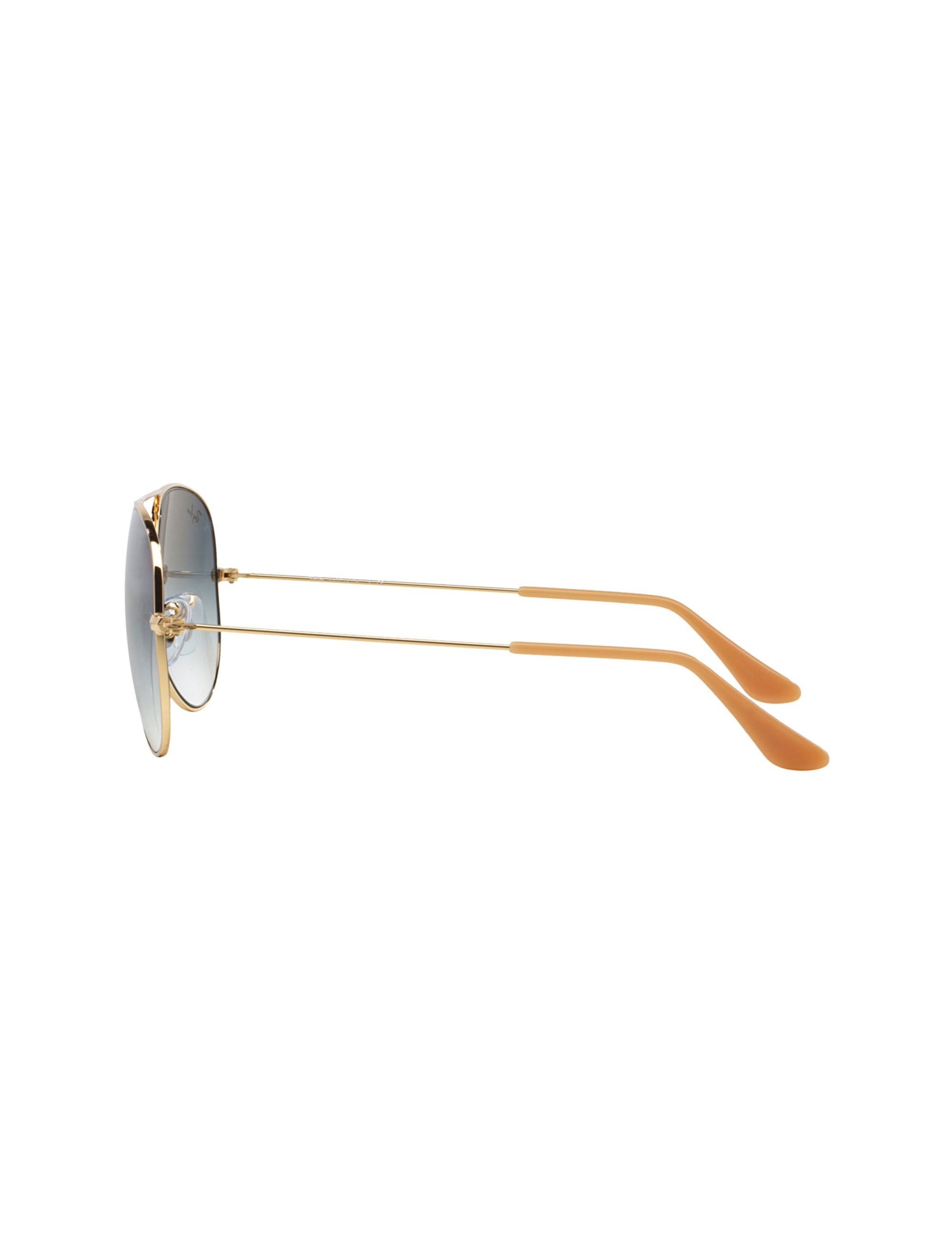 عینک آفتابی خلبانی مردانه - ری بن