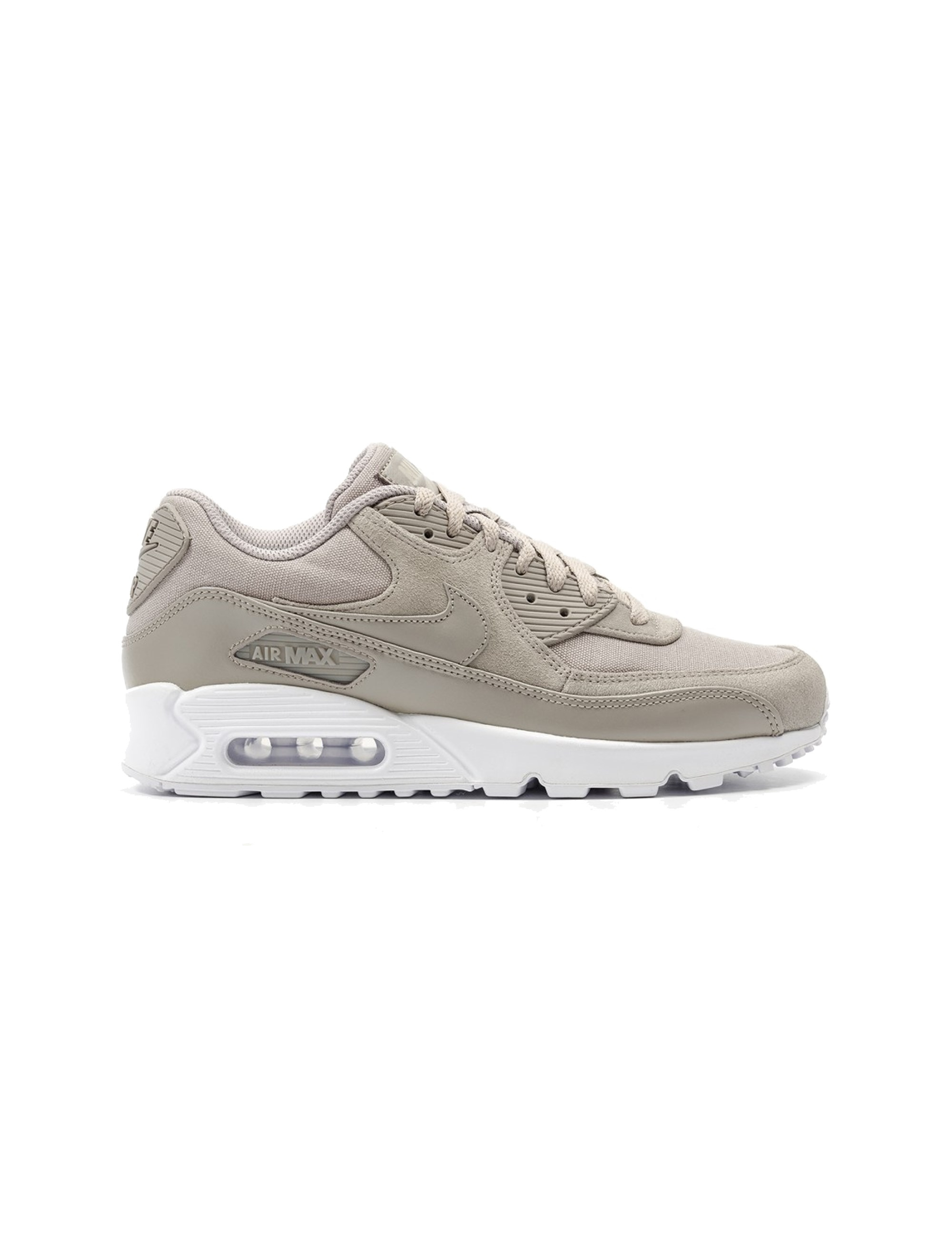کفش دویدن بندی مردانه Air Max 90 Premium - نایکی