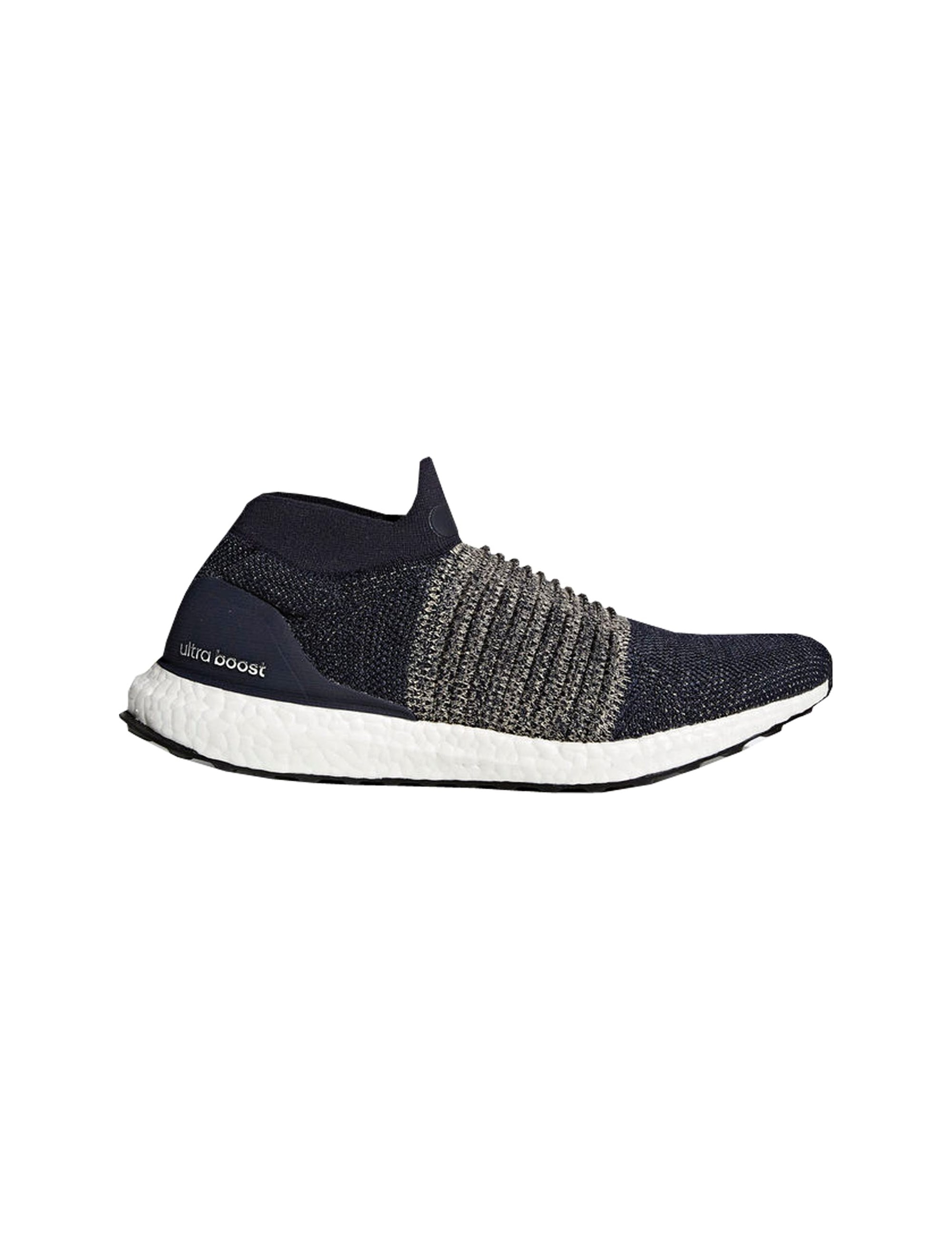 کفش مخصوص دویدن مردانه آدیداس مدل Ultraboost Laceless