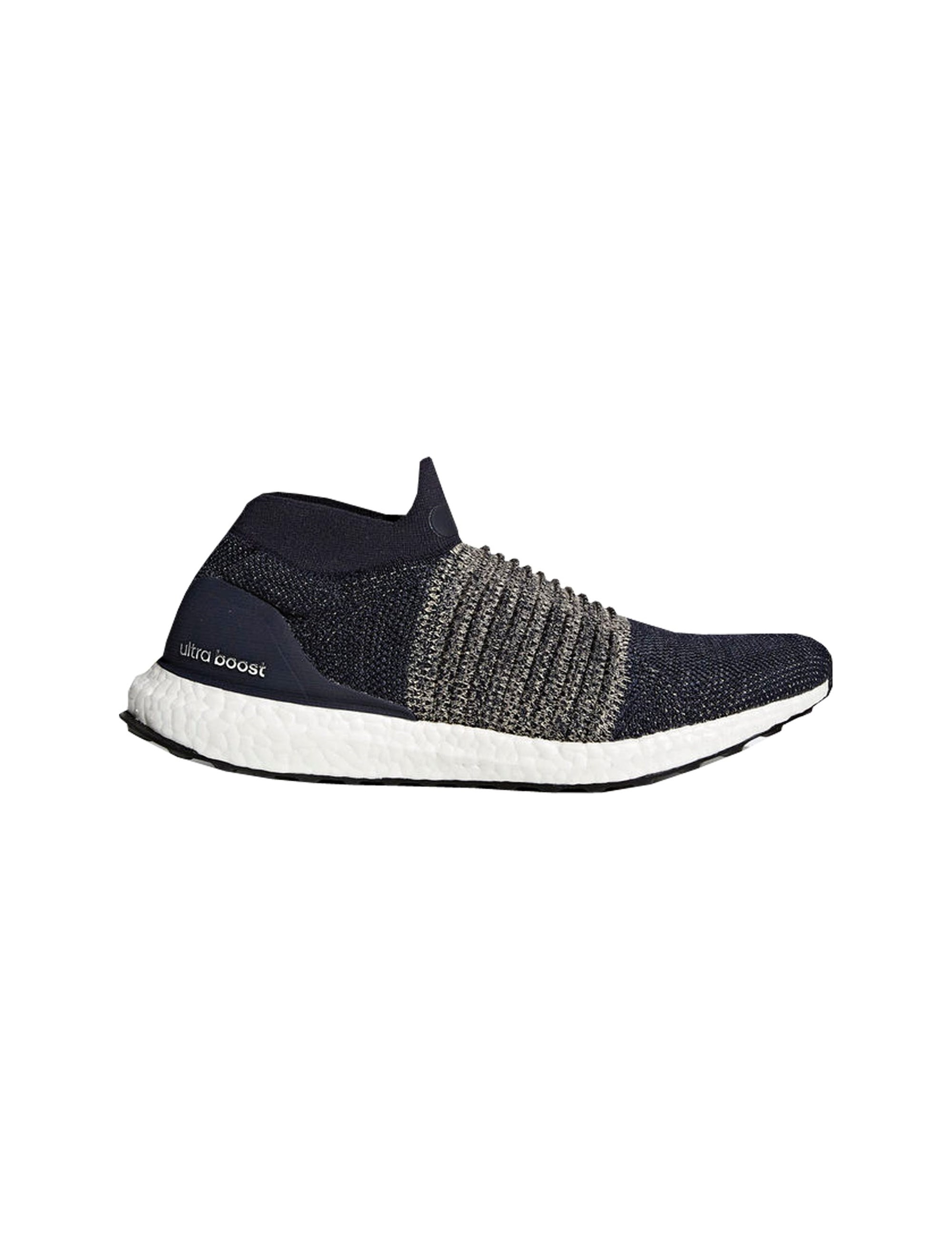 کفش مخصوص دویدن مردانه آدیداس مدل Ultraboost Laceless