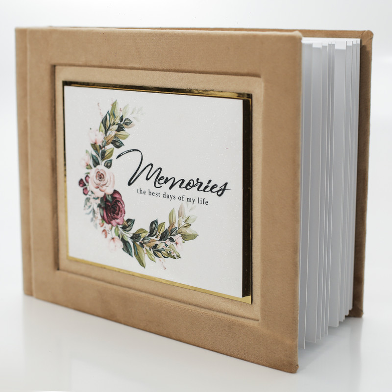 آلبوم عکس مدل 16x21-NEW-1090