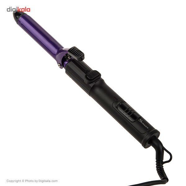 فر کننده چرخشی سورکر مدل HB-738d