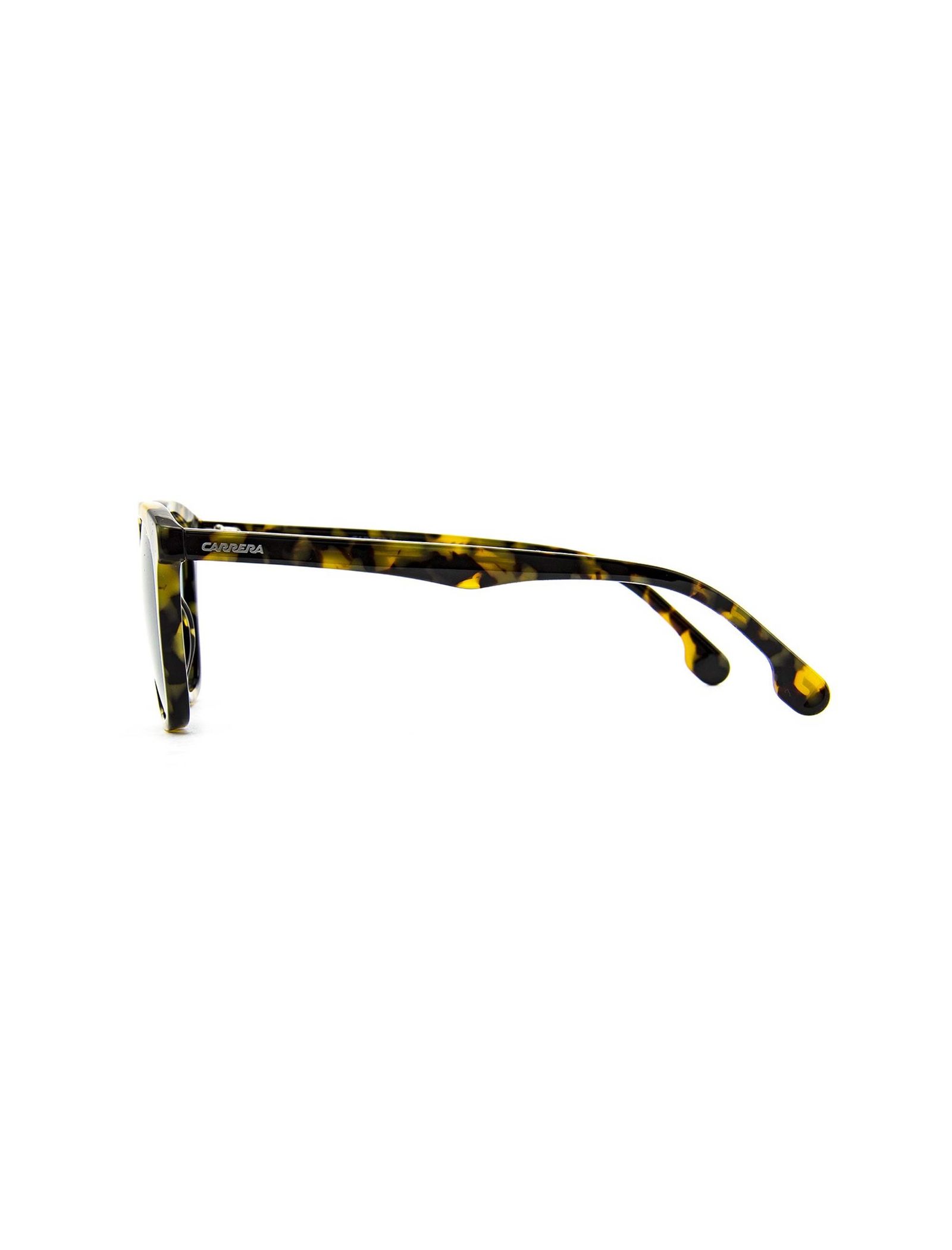 عینک آفتابی ویفرر بزرگسال - کاررا - زرد - 4