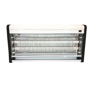 حشره کش برقی مدل MAG-2X10W