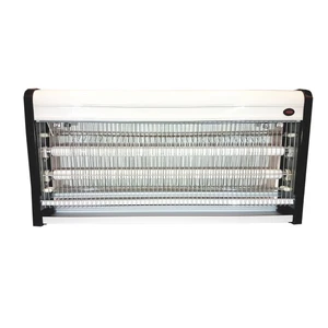 حشره کش برقی مدل MAG-2X10W