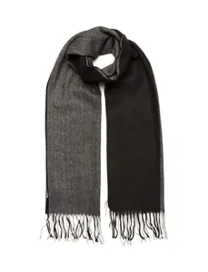 شال گردن طرح دار مردانه - کوتون