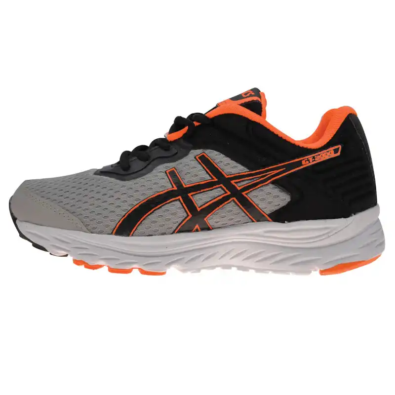 کفش راحتی زنانه مدل 352001315 رنگ خاکستری