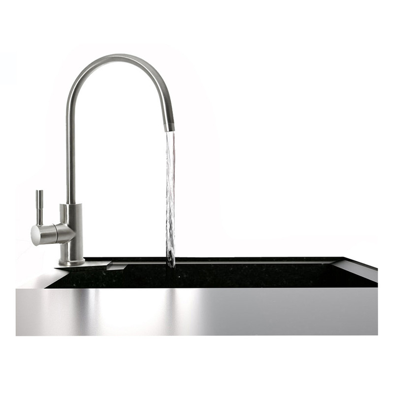 دستگاه تصفیه کننده آب آکوآ اسپرینگ مدل UF - SF4800 به همراه فیلتر مجموعه 5 عددی