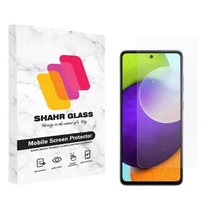 Shahr Glass SMP Screen Protector For Samsung Galaxy A52 4G