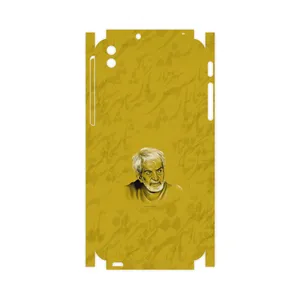 MAHOOT MohammadHossein Shahriar-FullSkin Cover Sticker for HTC Desire 816
