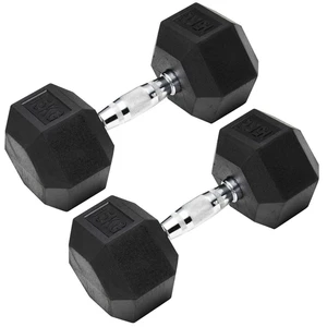 دمبل بادی اسکالپچر مدل BW-460 پانزده کیلوگرمی بسته 2 عددی