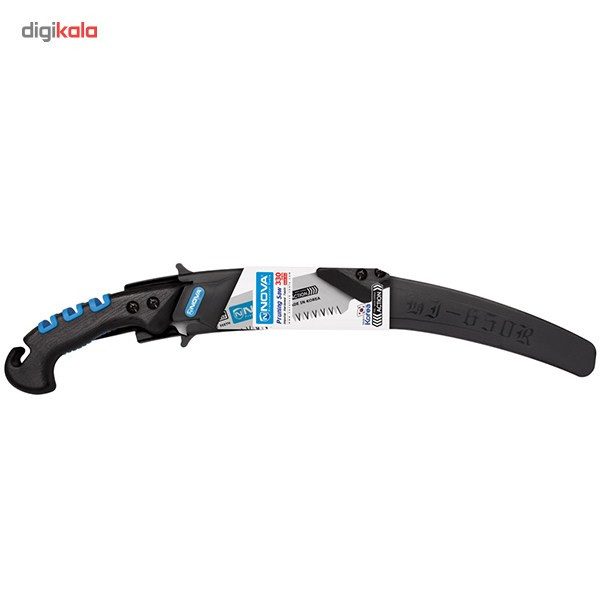 اره باغبانی خمیده نووا مدل NTS 2233