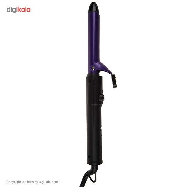 فر کننده چرخشی سورکر مدل HB-738d -  - 6