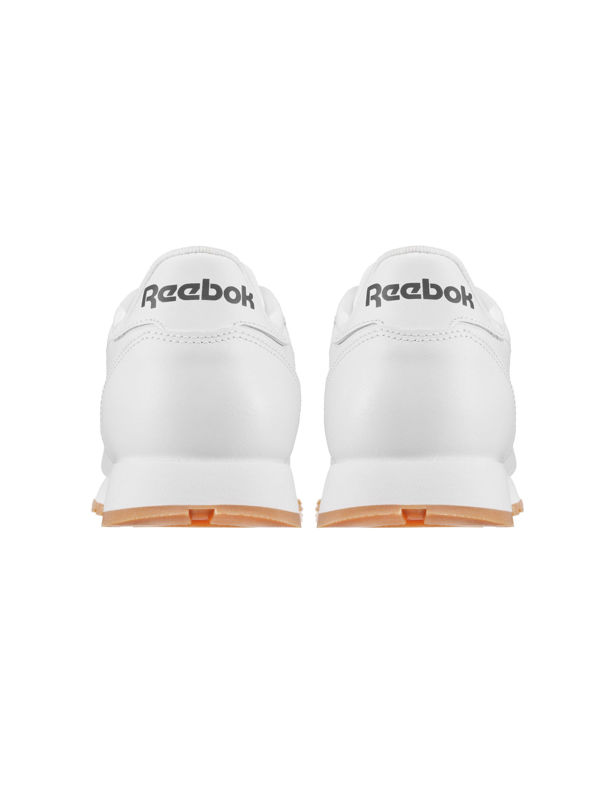 کفش کتانی چرم بندی مردانه - ریباک