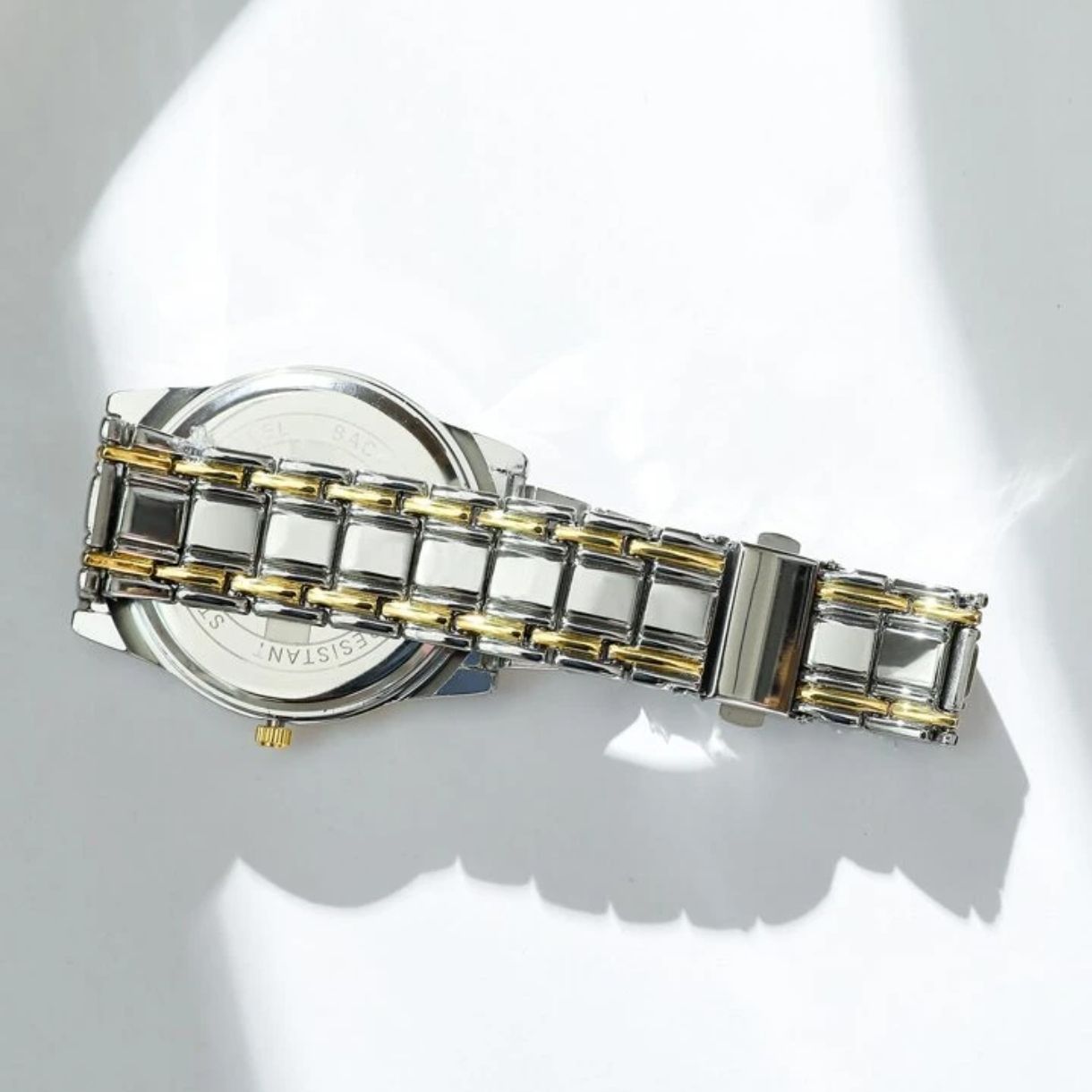 ساعت مچی عقربه‌ای مردانه مدل دراگون تک موتوره کد 4 -  - 3