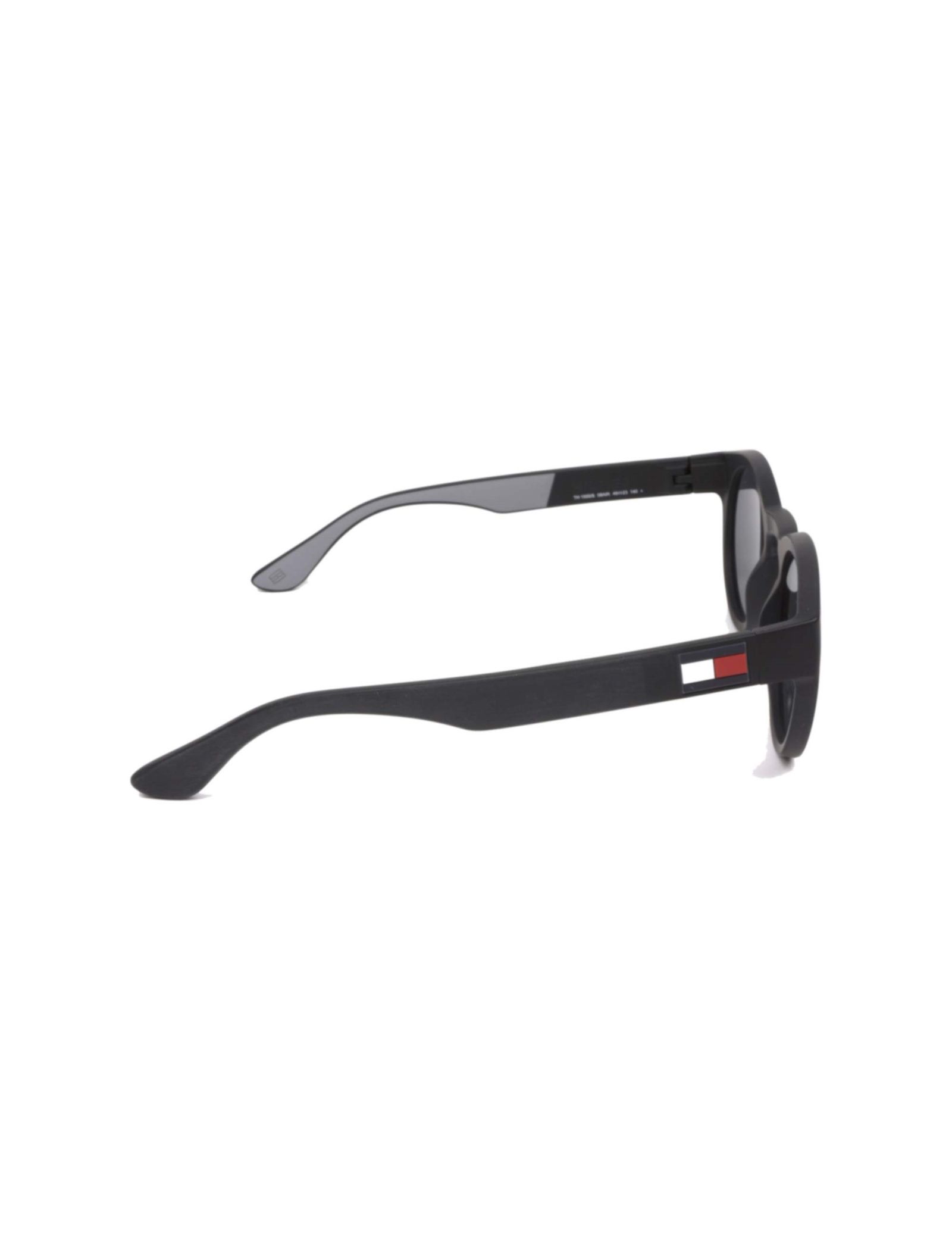 عینک آفتابی پنتوس مردانه - تامی هیلفیگر - مشکي - 4