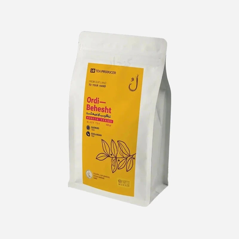 چای ایرانی گیلان گیله لُ - 400 گرم