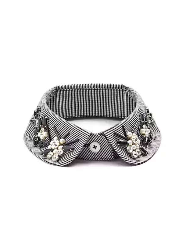 یقه برگردان زنانه - مانگو تک سایز یقه برگردان زنانه - مانگو تک سایز